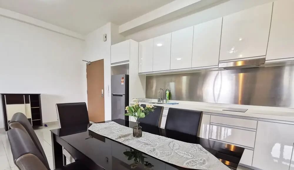Meridin Medini Apartments - photo 14