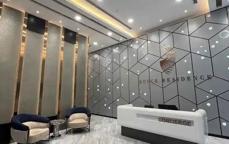 Royce Residence KLCC by Dormeo Destinations - photo 6