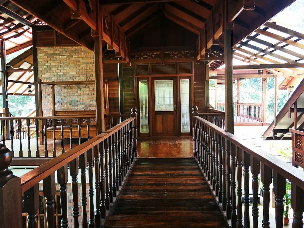 Tokwan's Agro Village - photo 9