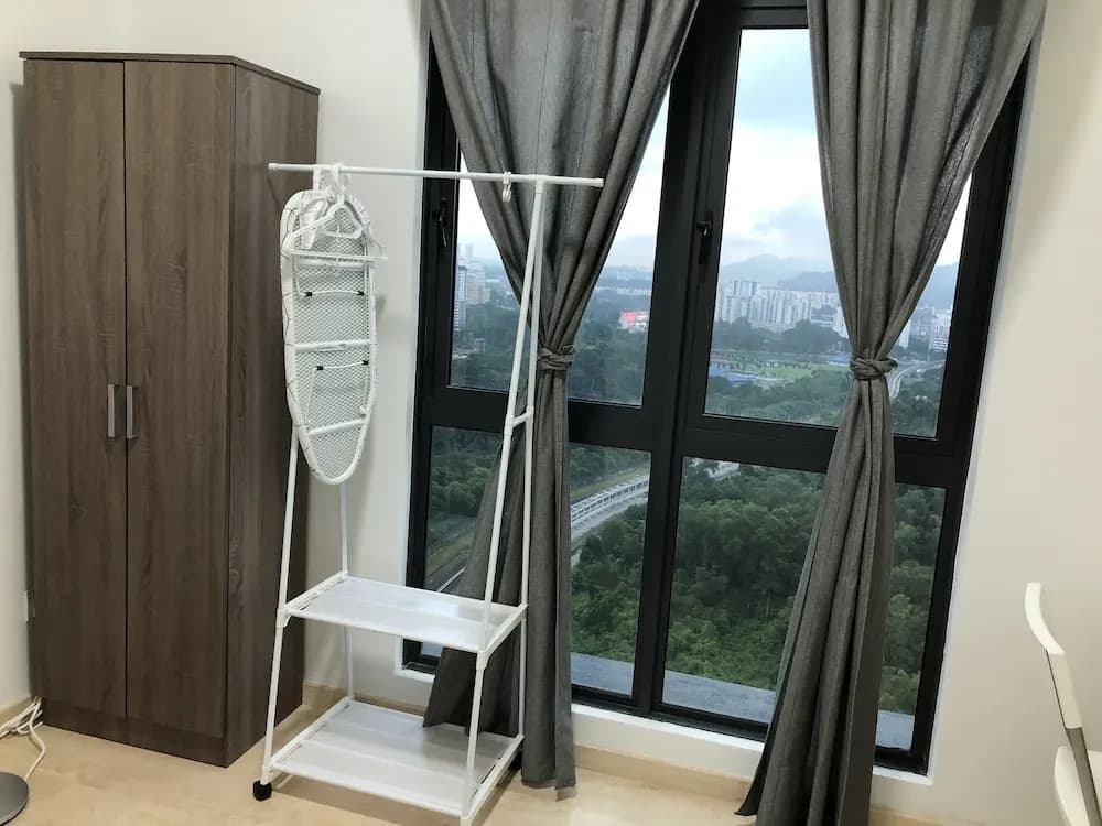 Bukit Jalil Condo Apartment - photo 3