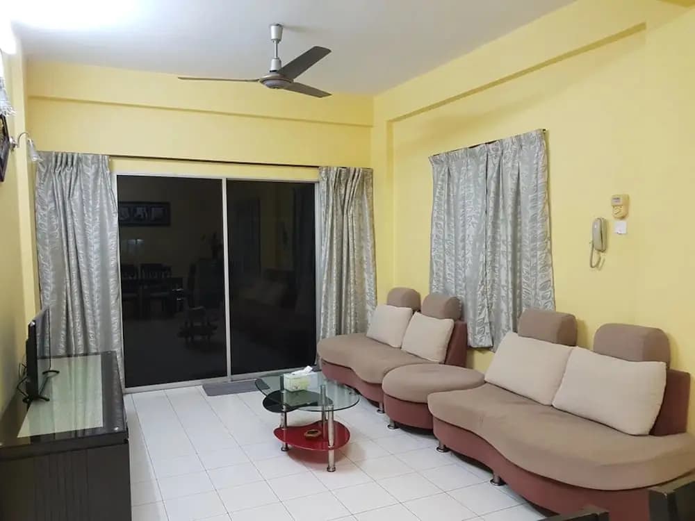 Budget Inn Apartment - photo 1