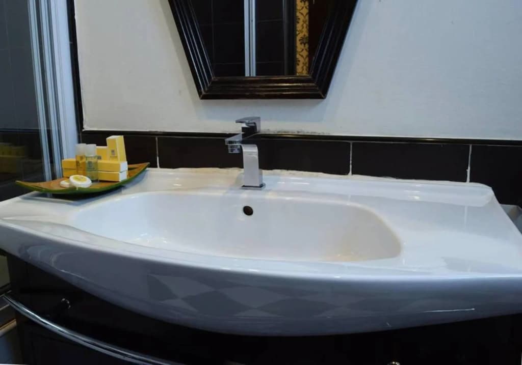 Jonker Boutique Hotel - photo 10