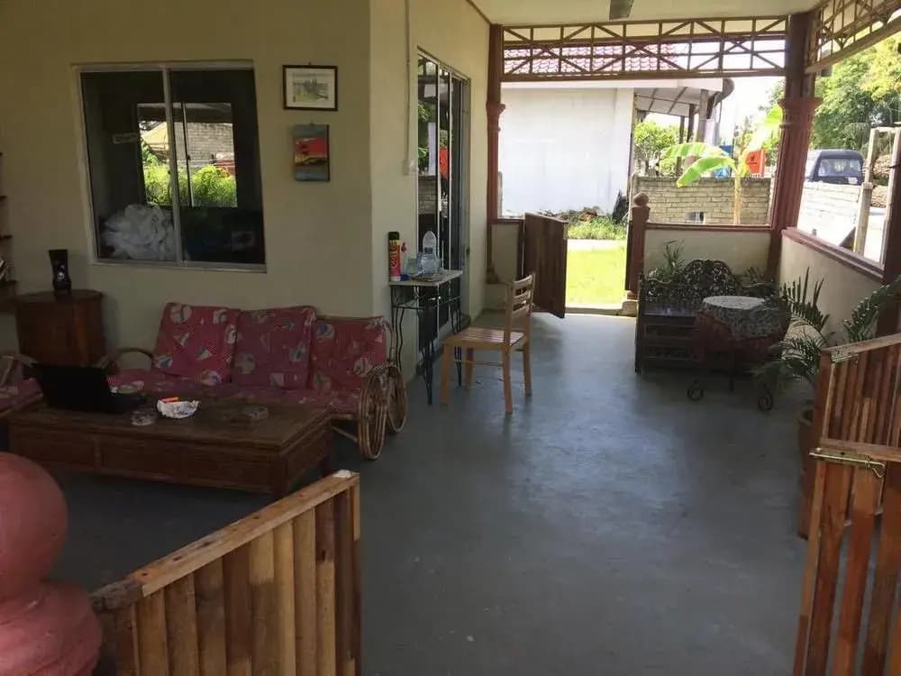 Bohok Guesthouse - photo 17