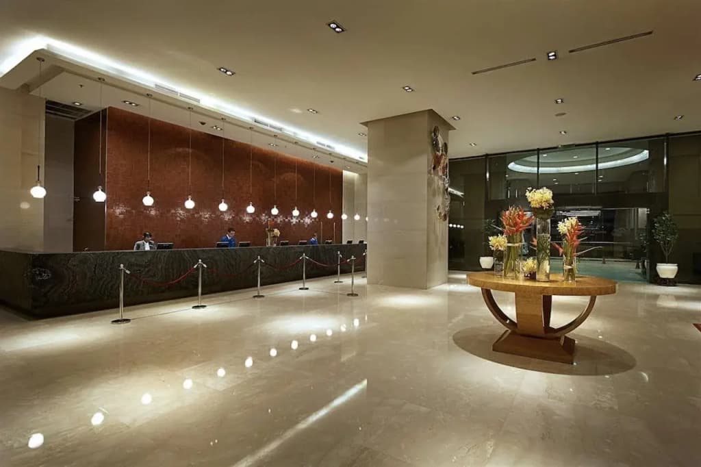 Berjaya Times Square Hotel, Kuala Lumpur - photo 13