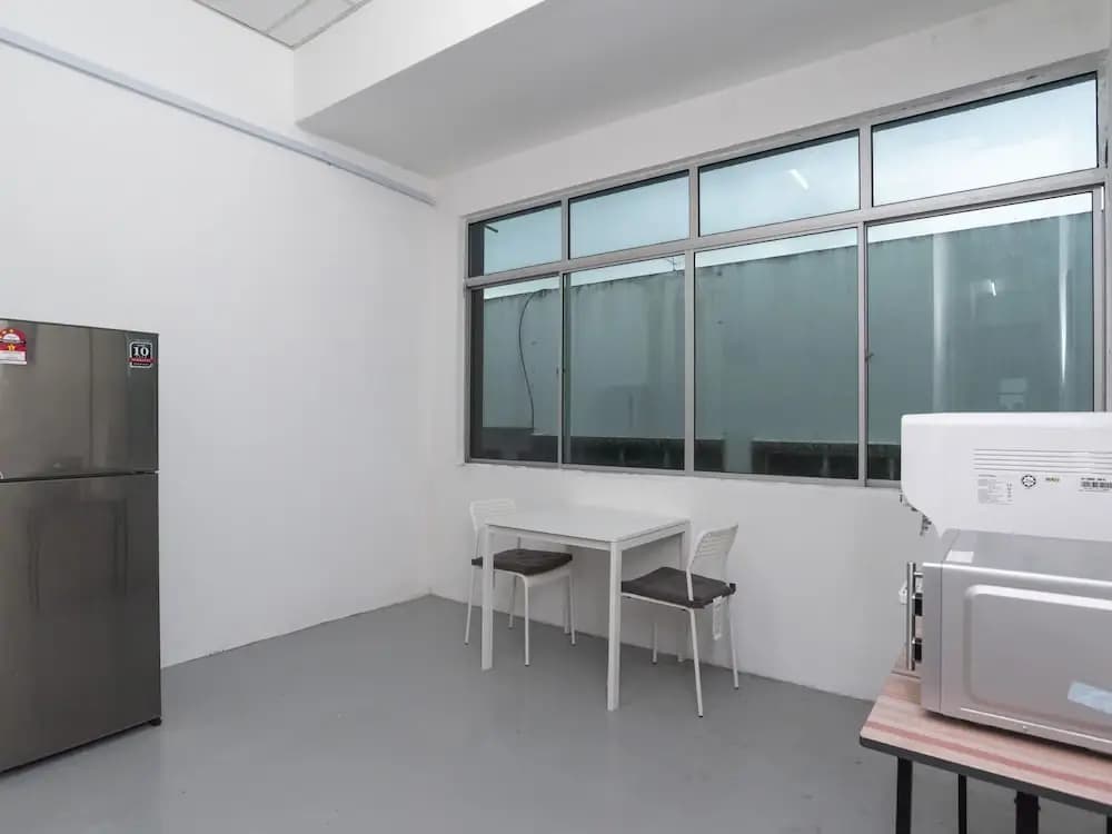The Rooms Jb by OYO Rooms - photo 23