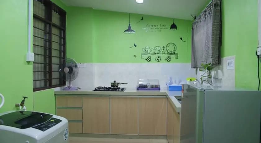 8 Penang Homestay - photo 18