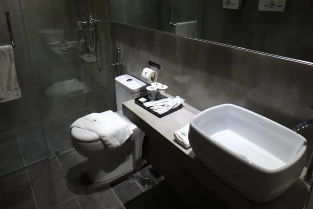 Merton Hotel Ipoh - photo 8