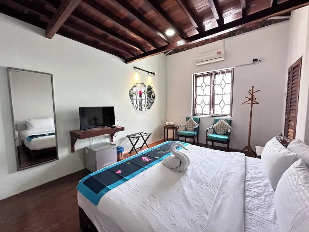 Rangoon Residence 26 - photo 33