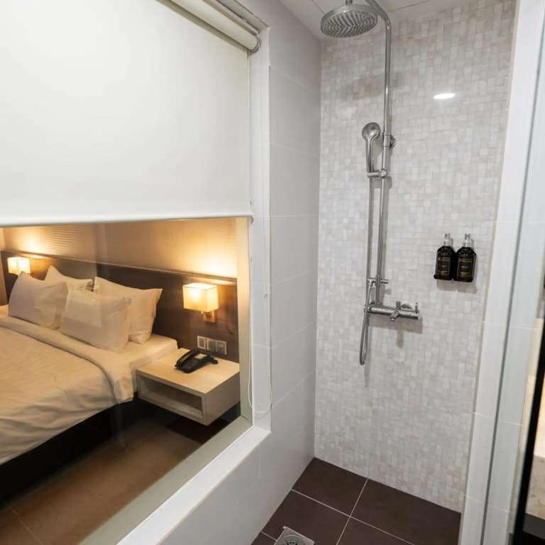 Hotel Tamara Melaka - photo 8