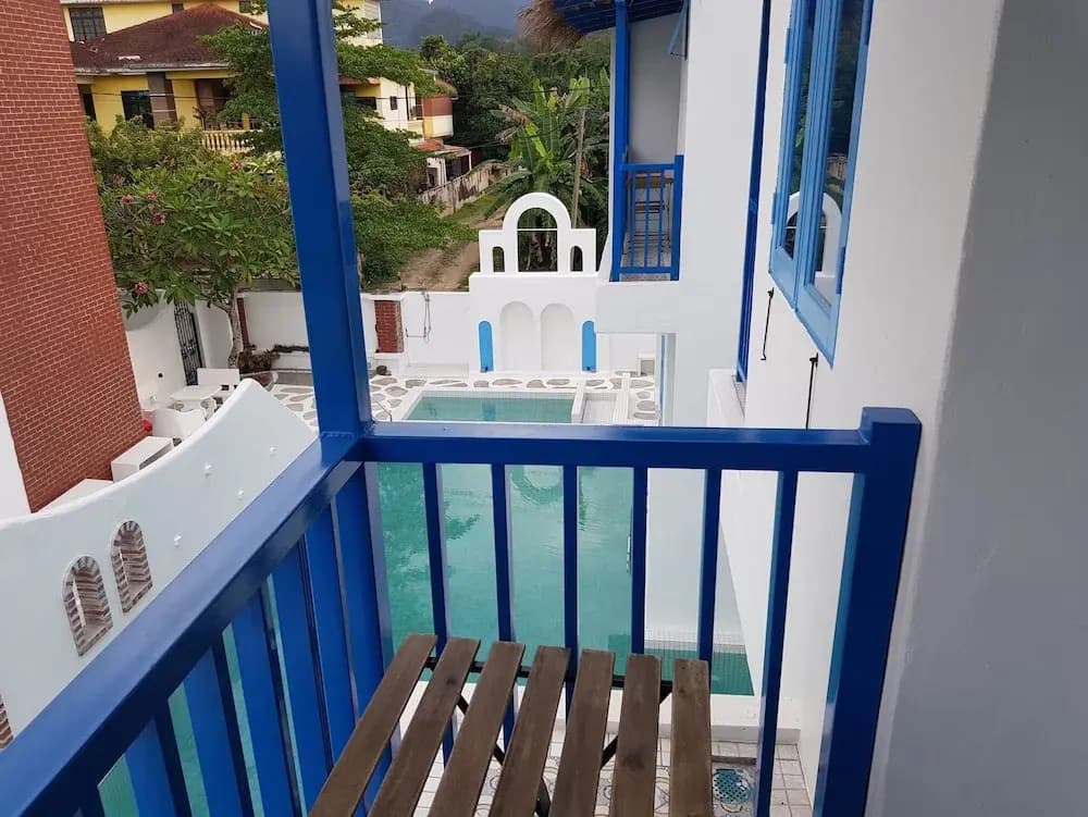 Ipoh Santorini Hideaway Hotel Inspired - photo 19
