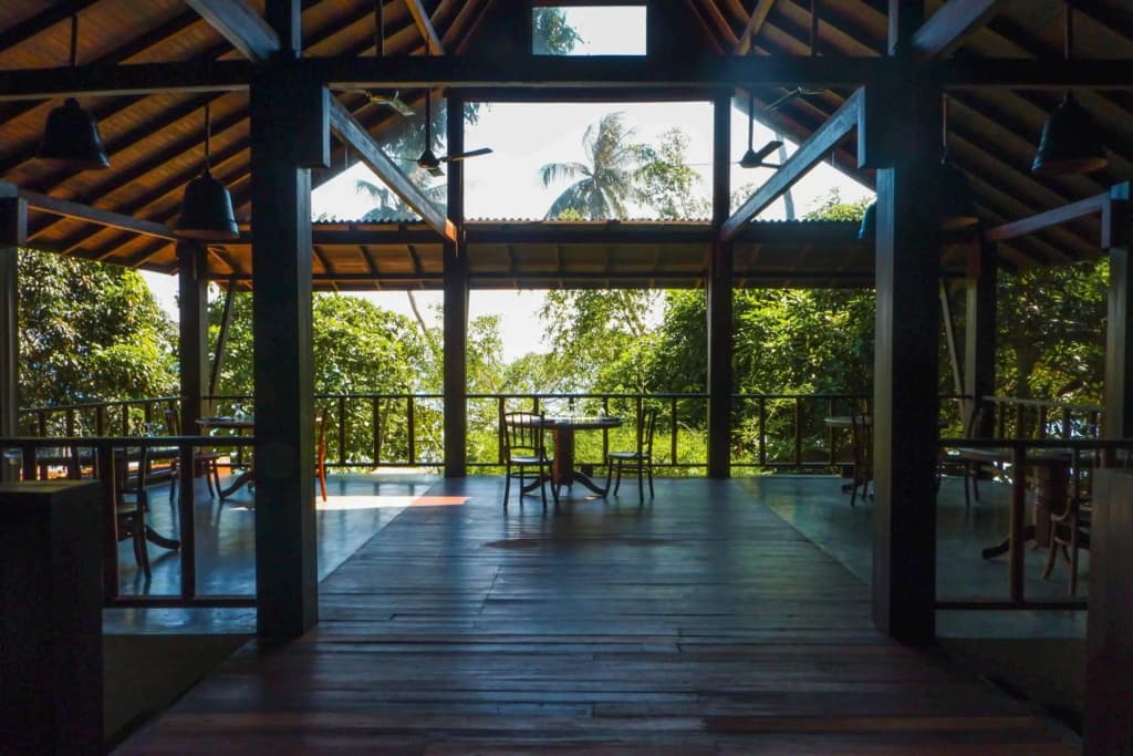 Japamala Resort by Samadhi – Age 12 and Above Only - photo 30