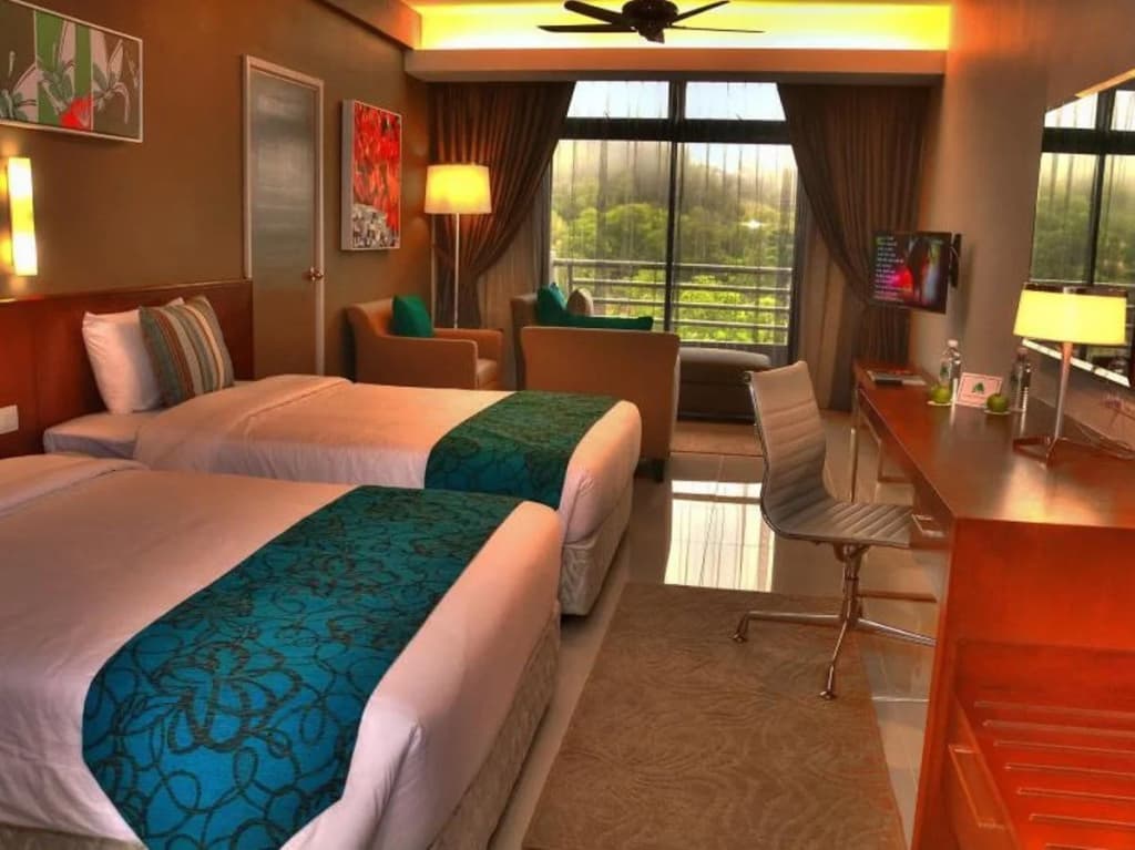 Genting View Resort - photo 5