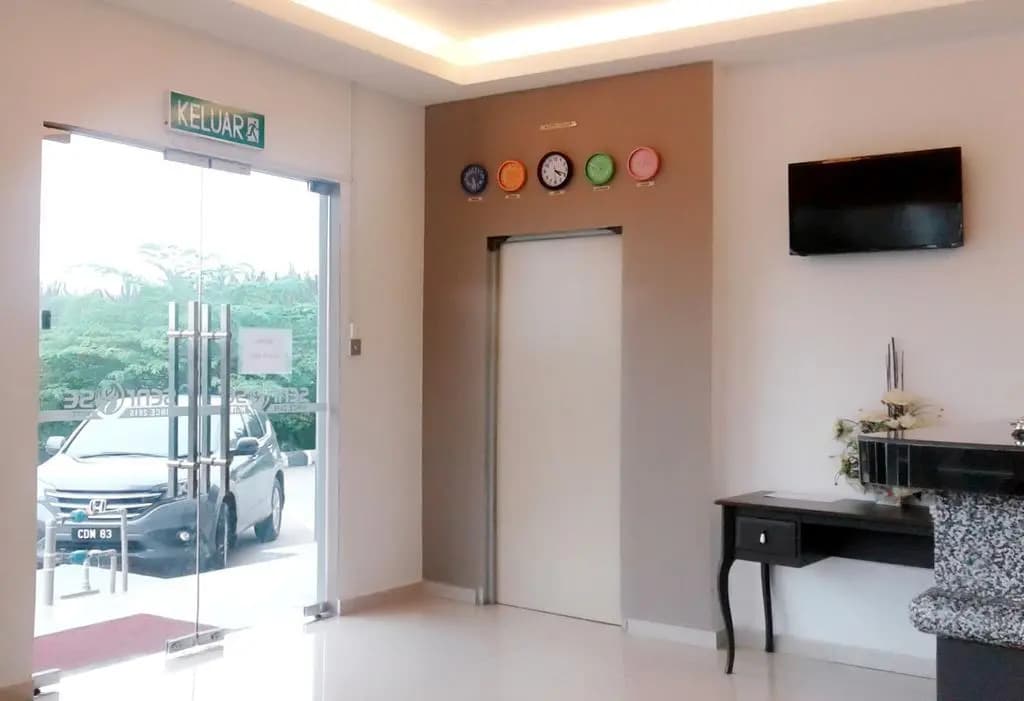 Senrose Hotel - photo 30