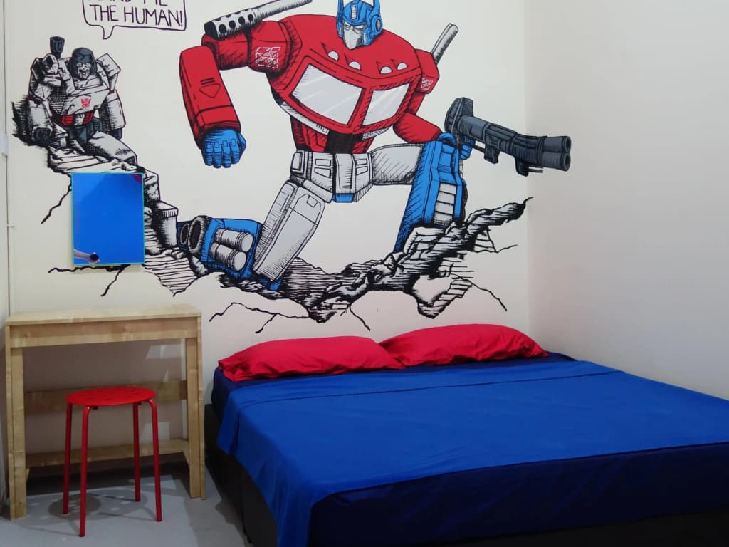 Hero Hostel - photo 3