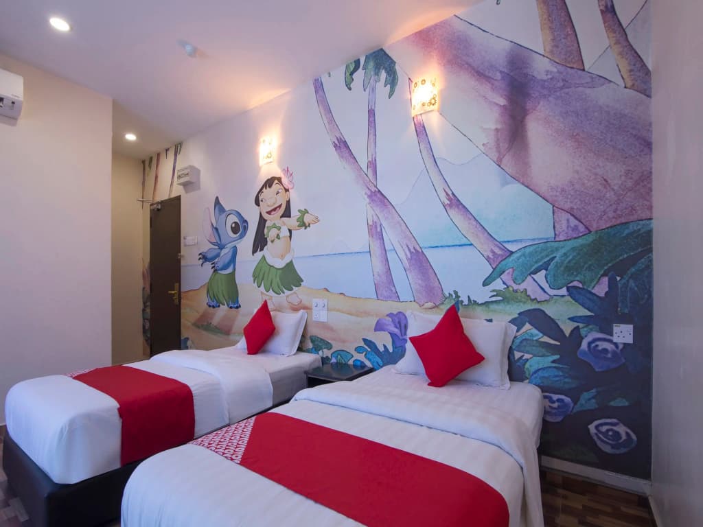 OYO 43934 Nova Hotel - photo 4