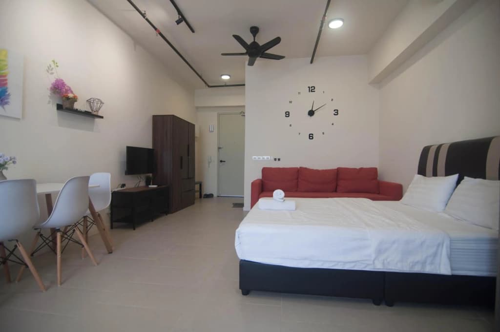 Tamarind Square Cyberjaya By IdealHub - photo 32