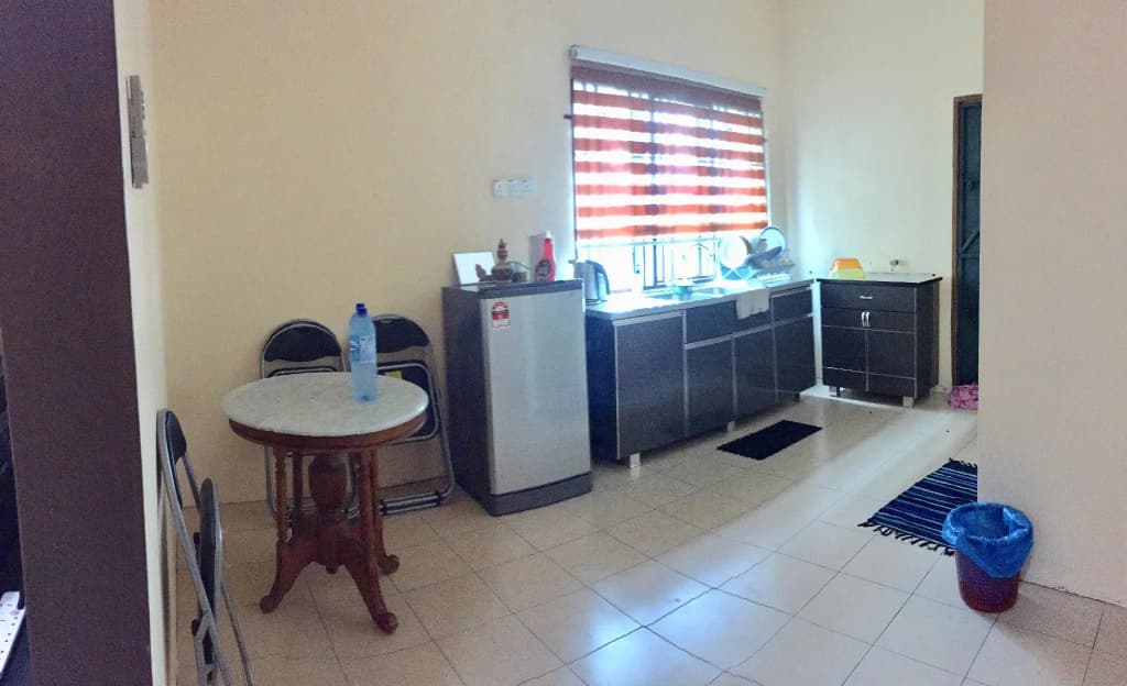 Lily Homestay @ Kangar, Perlis - photo 4