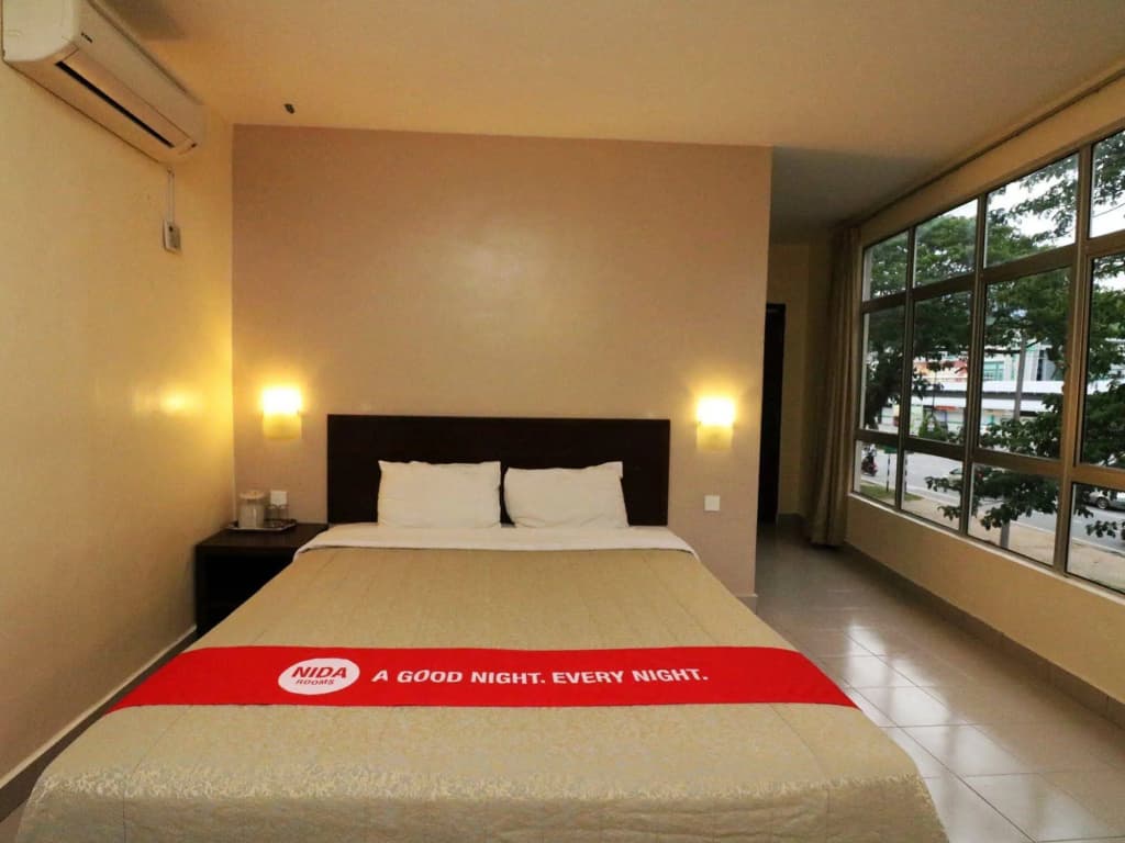 Sinaran Motel - photo 7