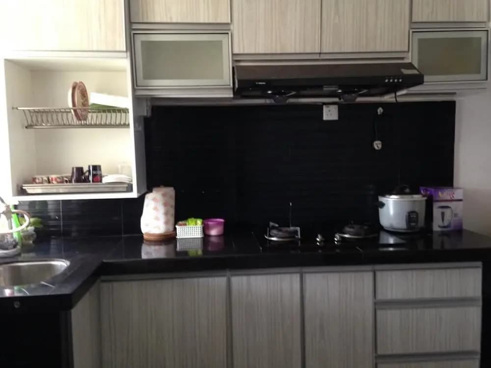 Mangga Guesthouse - photo 21
