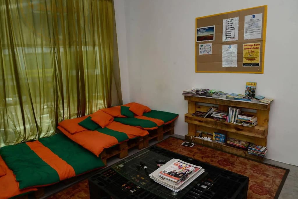 Double K Hostel Johor Bahru - photo 4