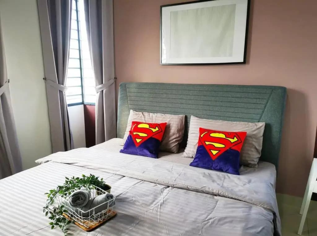 Desaru Homestay by Home Cube - photo 2