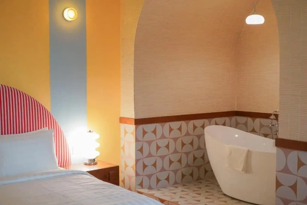 The Très Hotel - photo 8