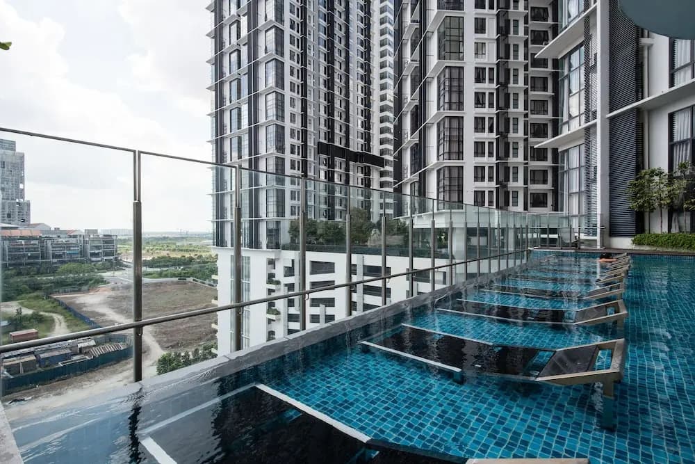 Solstice Cyberjaya By Idealhub - photo 14