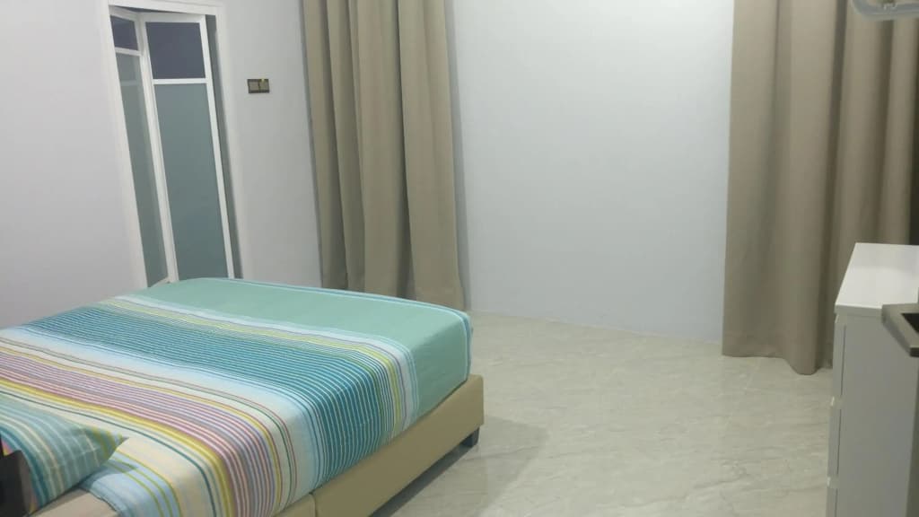 Villa DSelasih Homestay @UMT UNISZA - photo 32