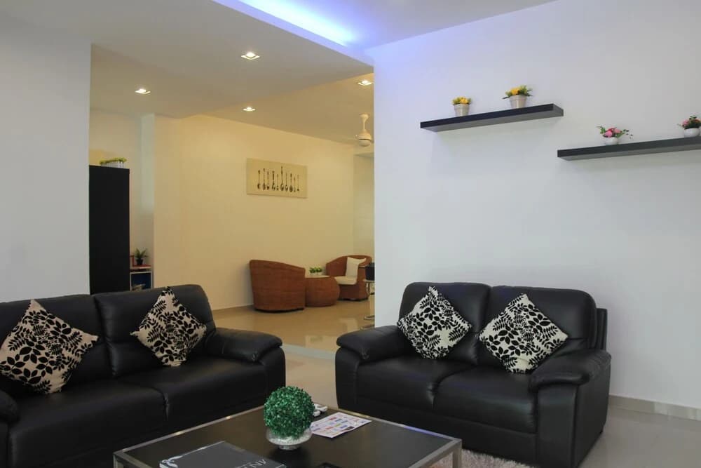 Delite Guest House No 13 @ Batu Ferringhi - photo 11