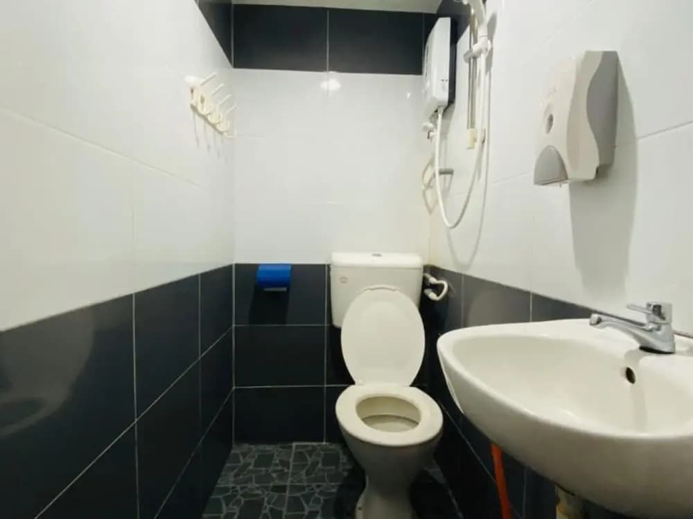 OYO 89911 I Inn - photo 9