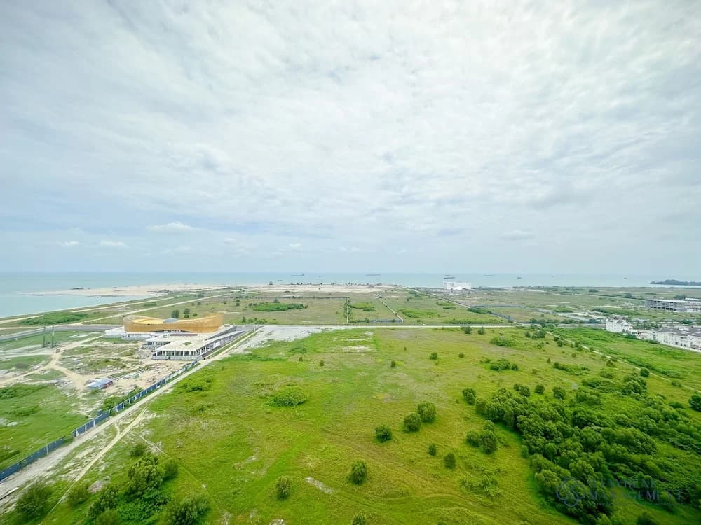 Bali Residences Sea View Suites Melaka - photo 26