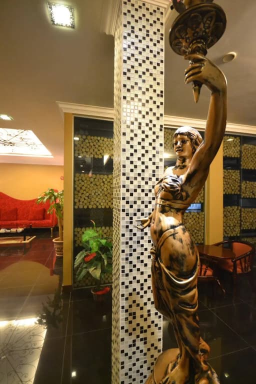 Hotel Rae Bukit Bintang - photo 23