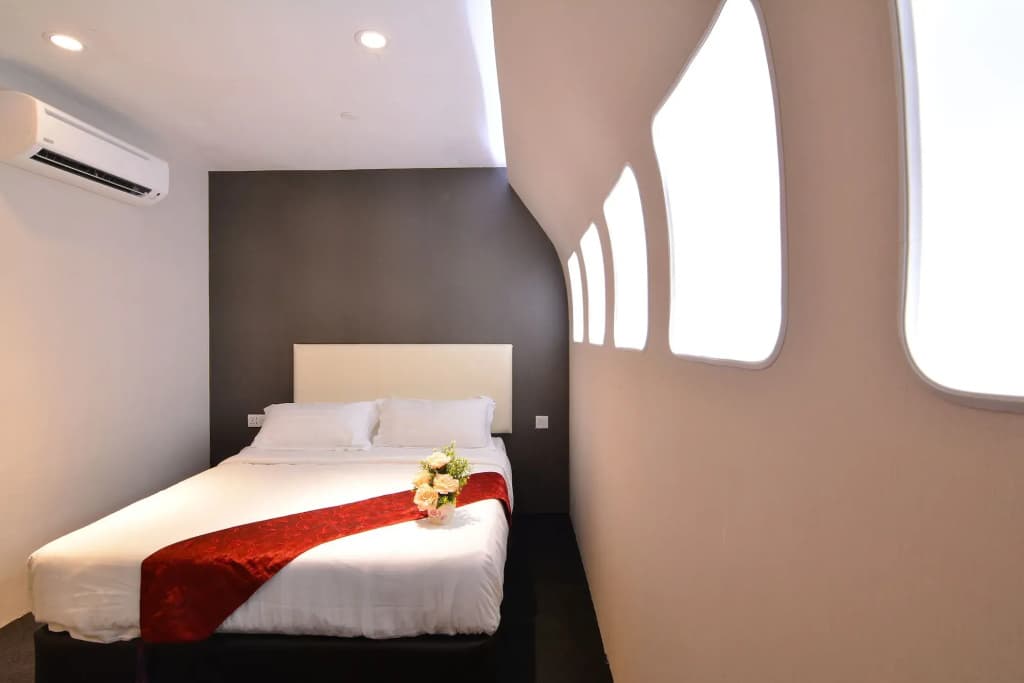 Sri Langit Hotel KLIA - photo 27