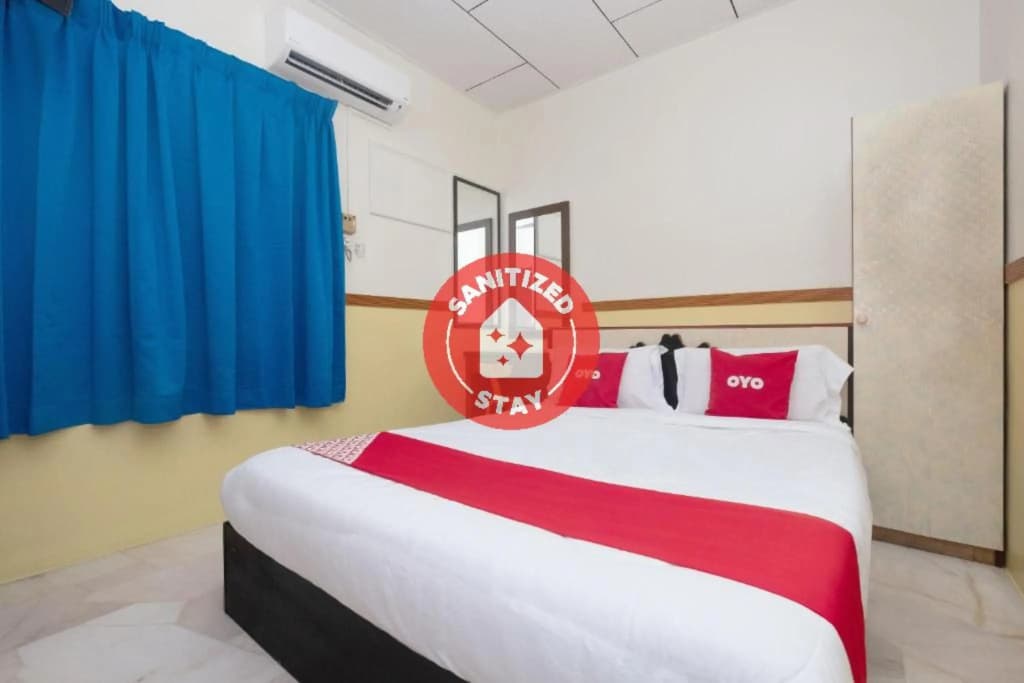 OYO 89983 Lumut Villa Inn - photo 1