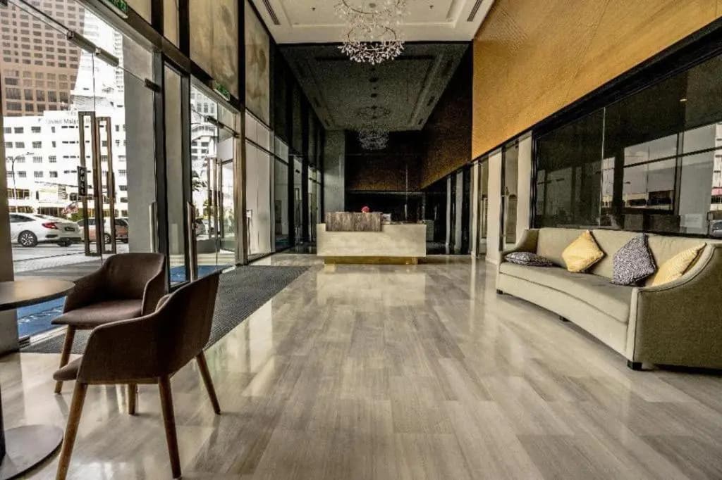 Imperio Residence Melaka - photo 13