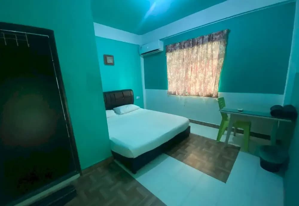 Hotel O Villa Thai - photo 2