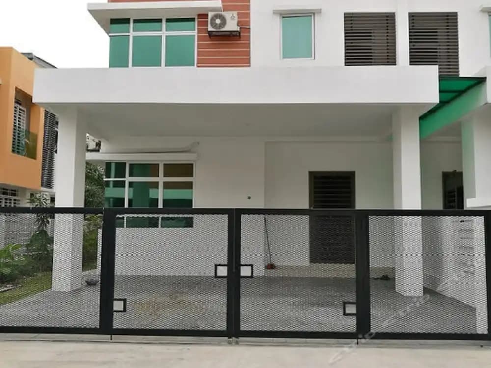 Sitiyam Homestay Kota Warisan - photo 1