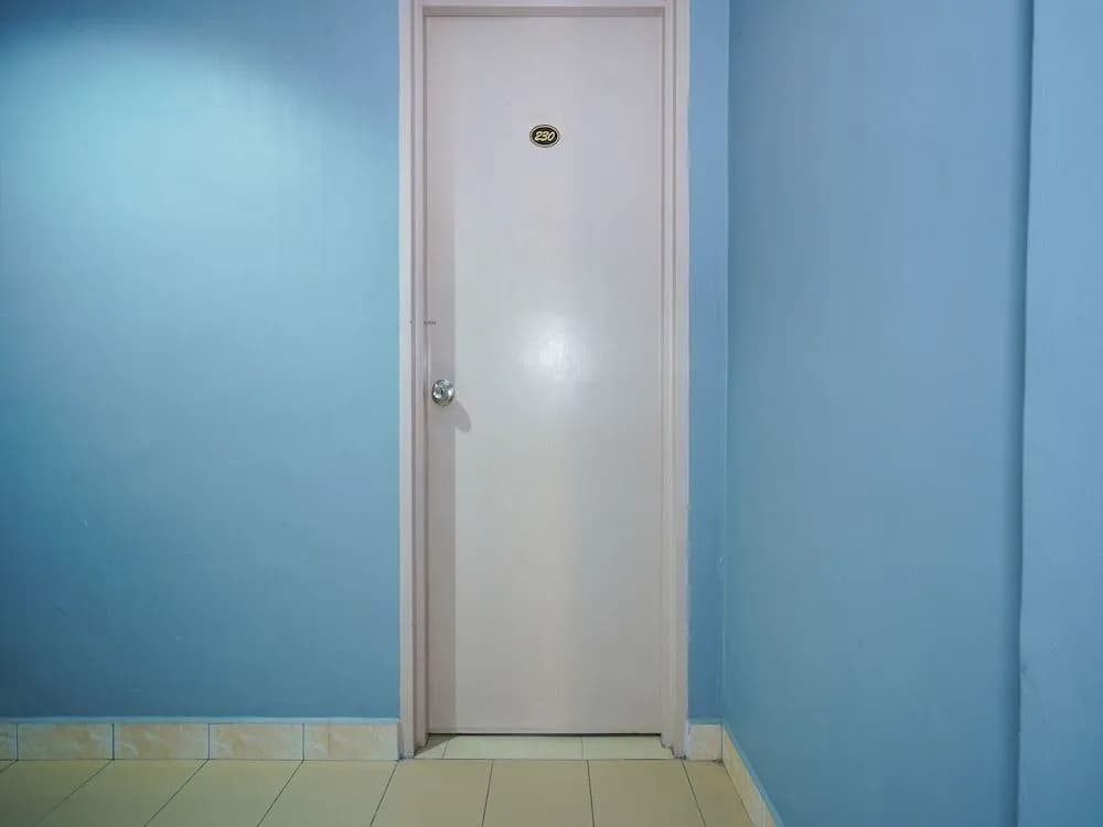 Hotel O Hotel Orchard Inn - photo 12