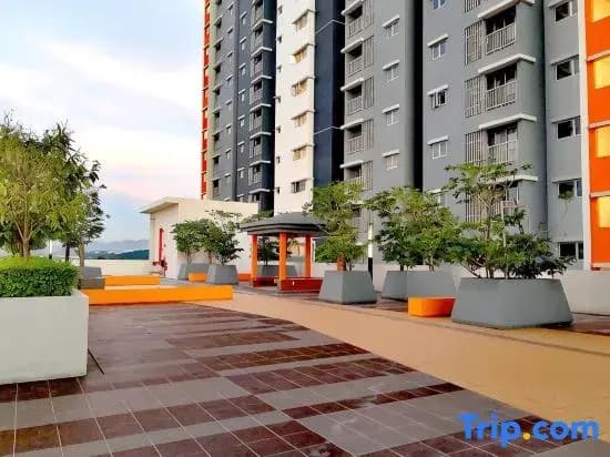 Alanis Residence Sepang KLIA Kota Warisan - photo 4