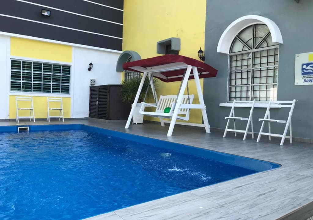 H & H Guesthouse 1 - photo 16