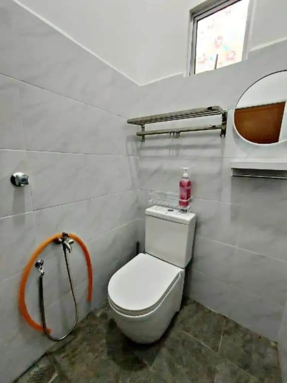 Homestay Bonda - photo 22