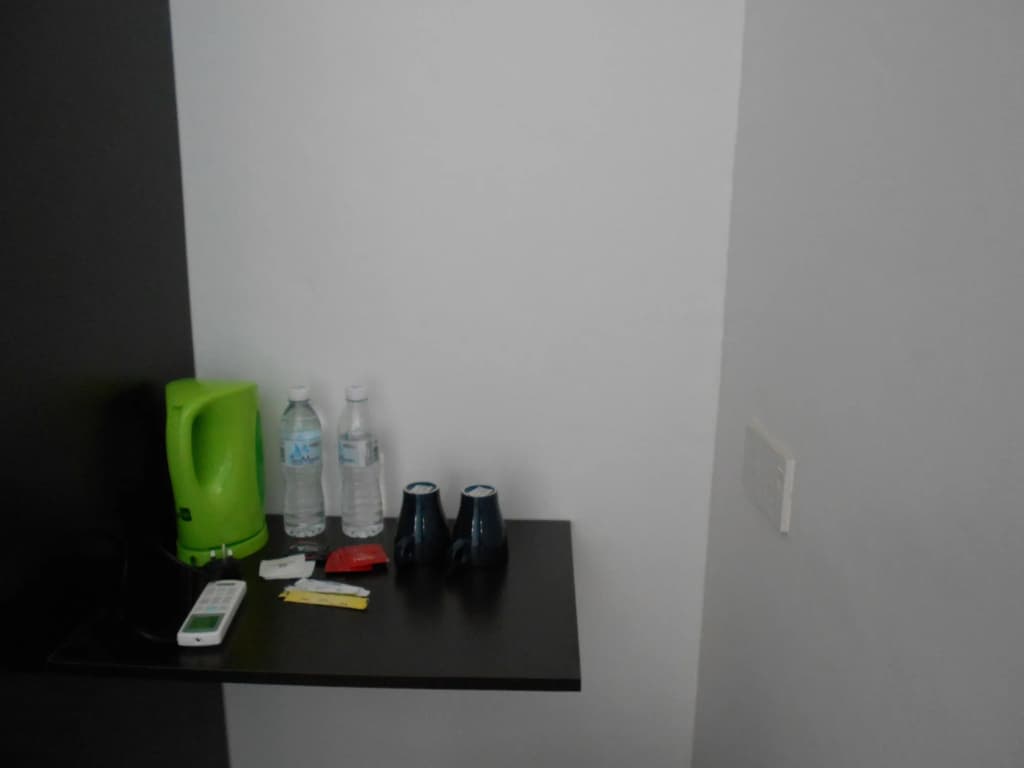 De Grand Boutique Hotel - photo 14