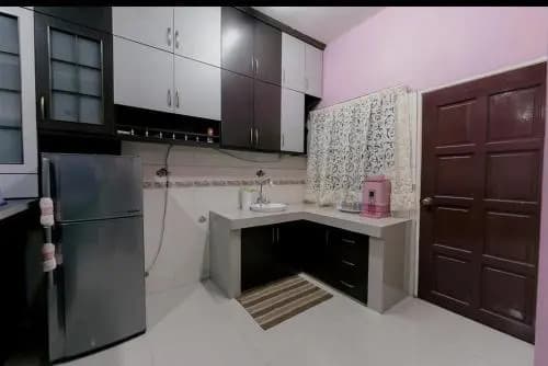 Umaira Meru Raya Homestay - photo 5