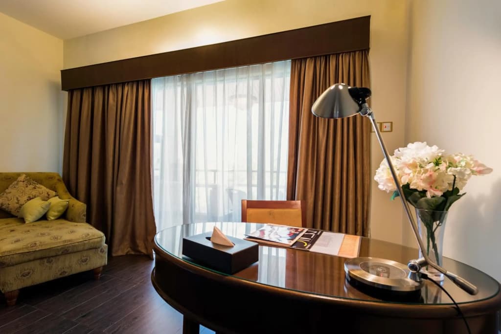 Tok Aman Bali Beach Resort @ Beachfront - photo 40