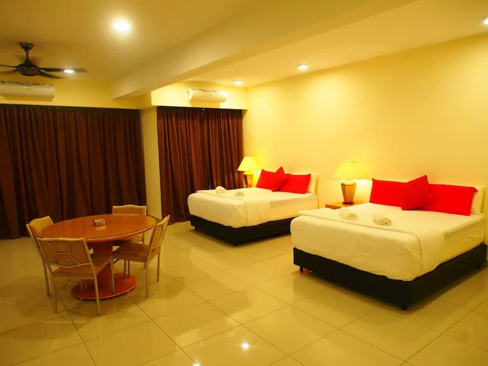 Premier Times International Hotel - photo 5