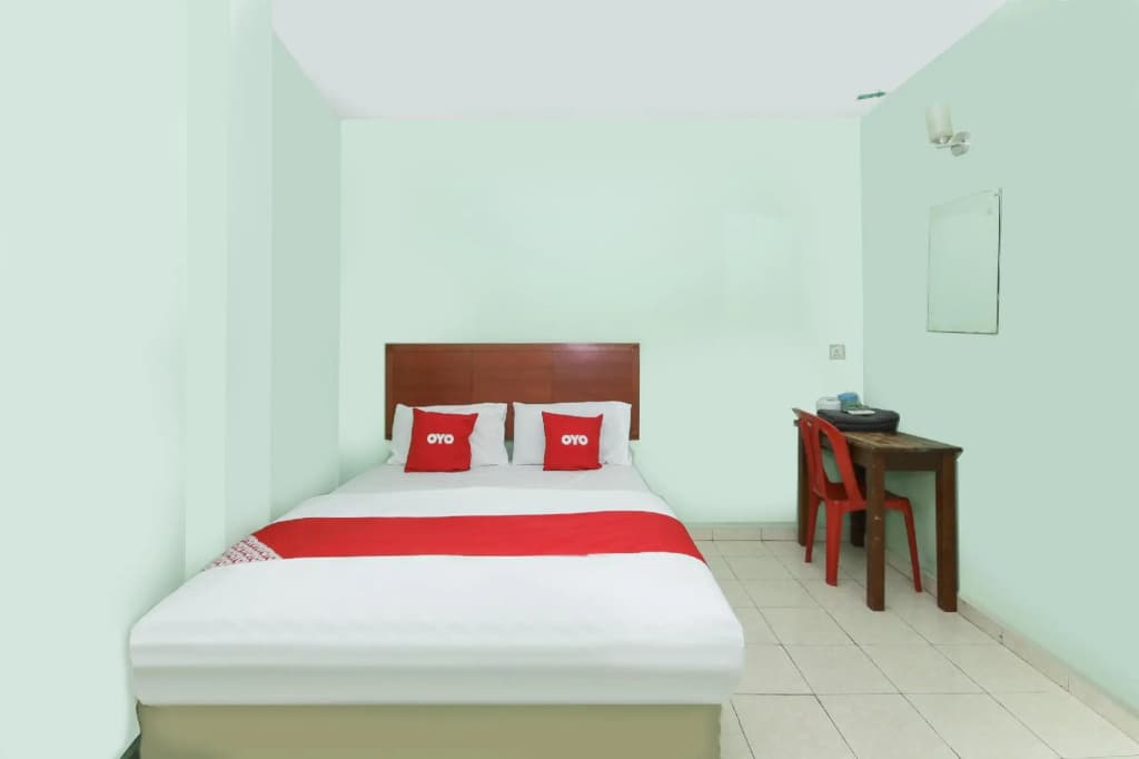 Hotel Foong Inn Dengkil - photo 2
