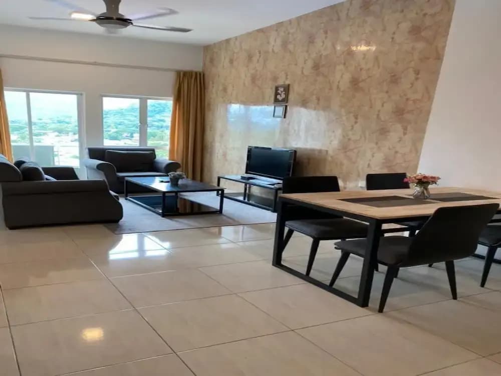 Hotel O Bayu Service Apartment - photo 19