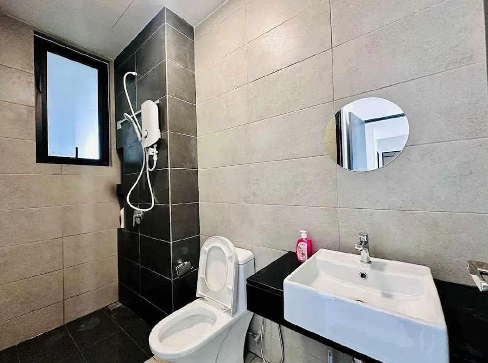 OYO Home 90978 Bqs Studio Homestay - photo 6