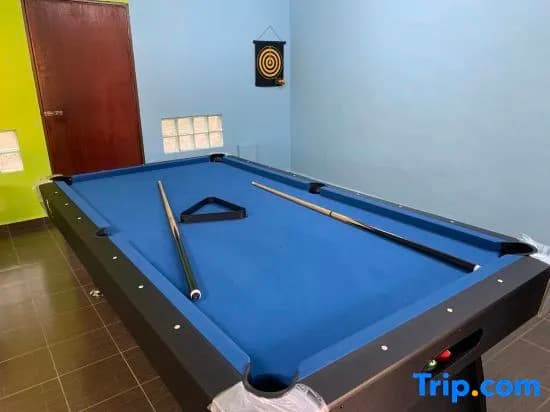 Rantau D'rhu Beach Chalet - photo 1
