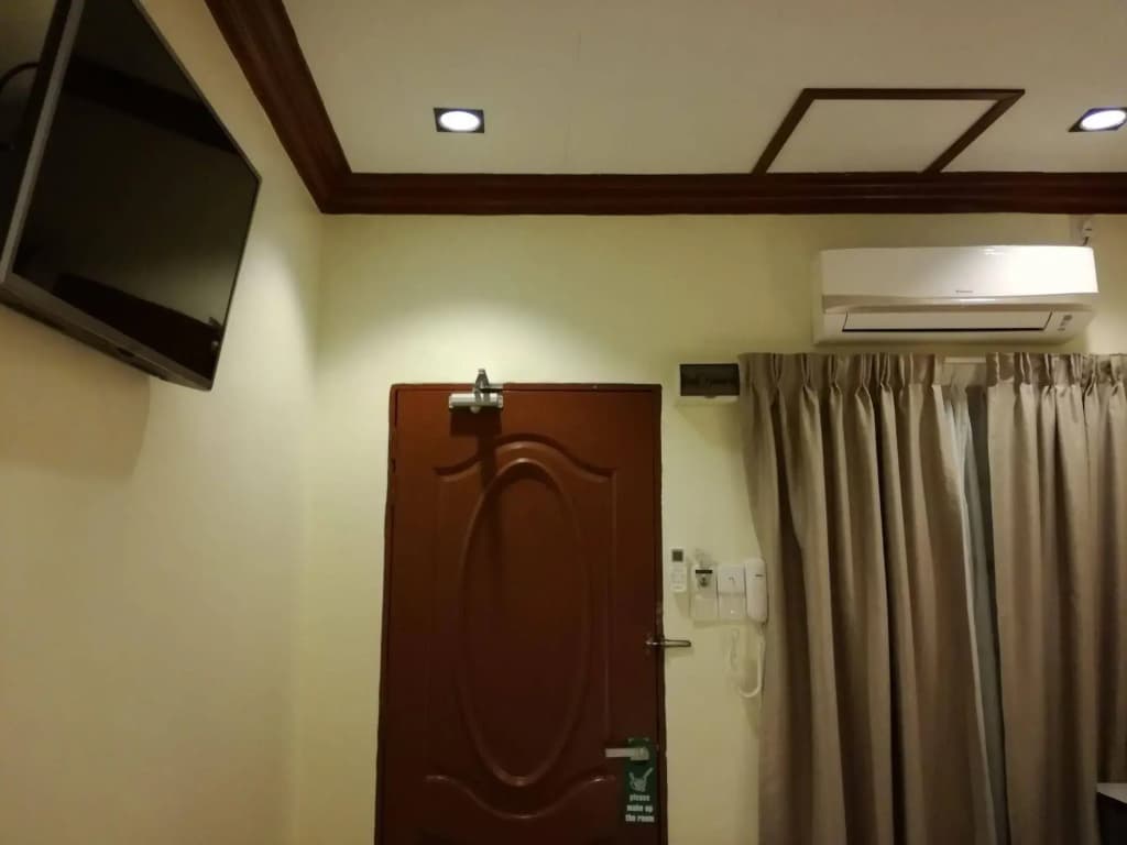 AlSafina Kijal Beach Resort & Restaurant - photo 8